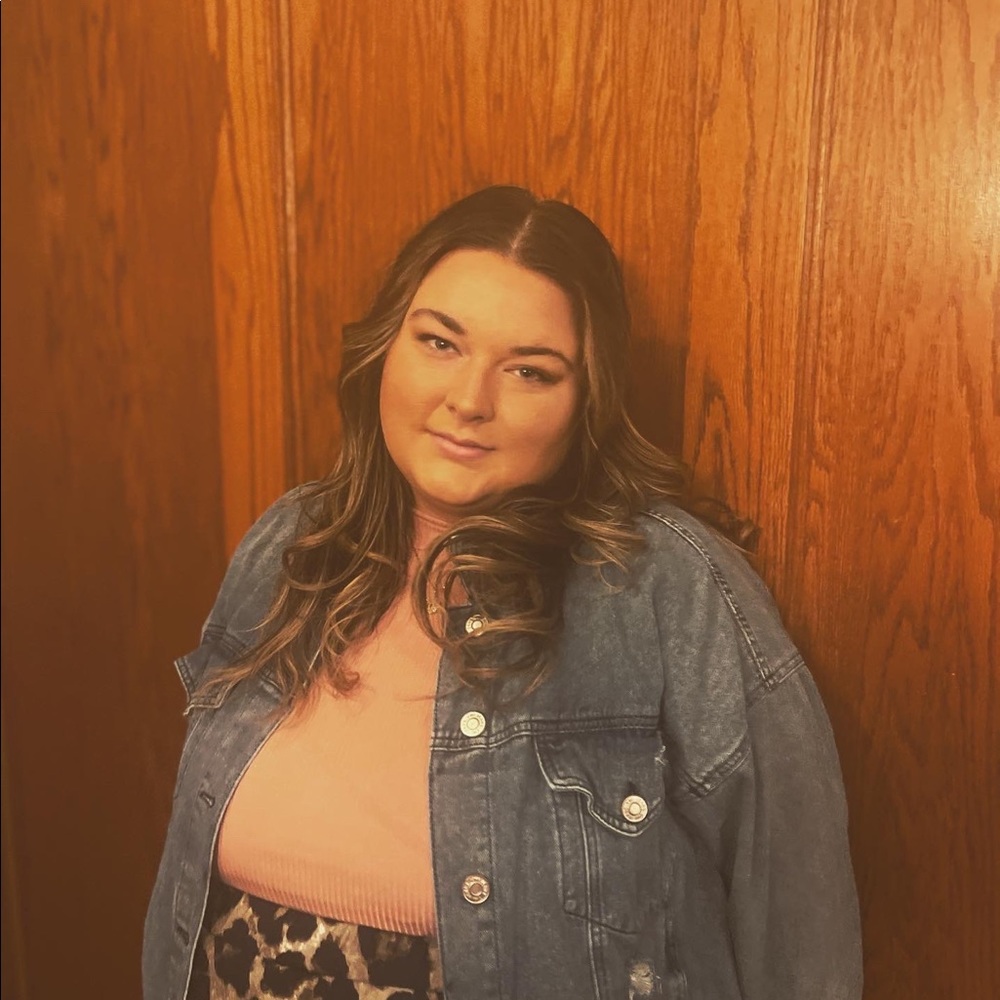 Meet your Posher, Maddie